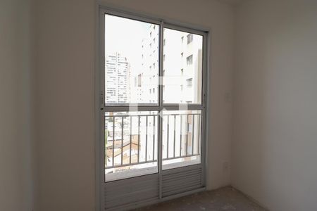 Sala de apartamento à venda com 2 quartos, 38m² em Imirim, São Paulo