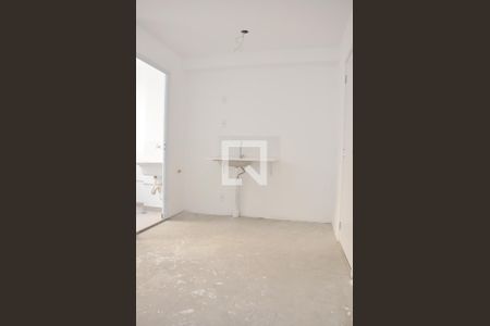Sala/Varanda/Cozinha de apartamento à venda com 2 quartos, 38m² em Imirim, São Paulo