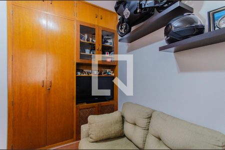 Quarto de apartamento à venda com 2 quartos, 85m² em Jardim Vila Mariana, São Paulo