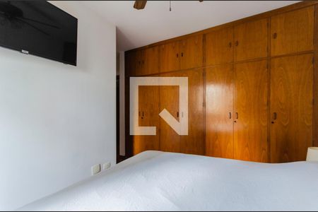 Suíte de apartamento à venda com 2 quartos, 85m² em Jardim Vila Mariana, São Paulo
