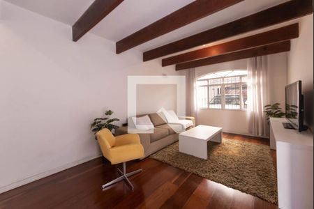 Sala de casa à venda com 3 quartos, 150m² em Parque Jabaquara, São Paulo