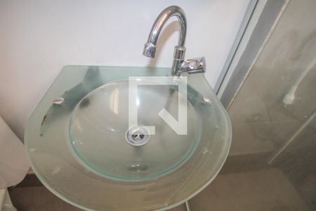 Studio à venda com 35m², 1 quarto e sem vagaBanheiro
