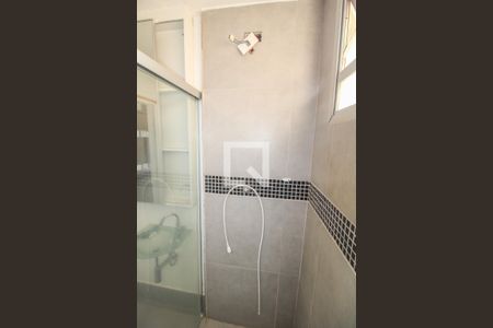 Studio à venda com 35m², 1 quarto e sem vagaBanheiro