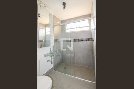 Studio à venda com 35m², 1 quarto e sem vagaBanheiro