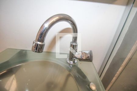 Studio à venda com 35m², 1 quarto e sem vagaBanheiro