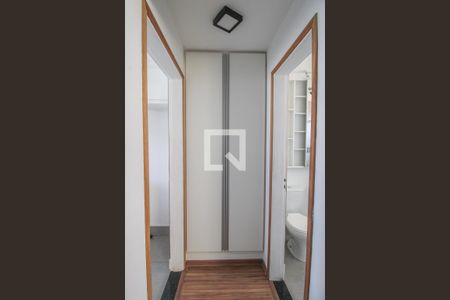 Studio à venda com 35m², 1 quarto e sem vagaCorredor 