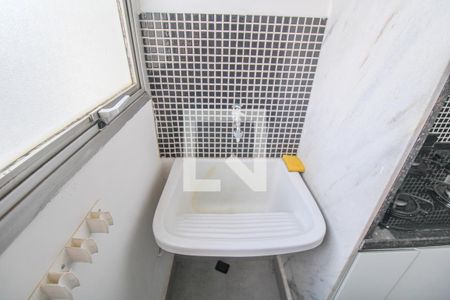 Studio à venda com 35m², 1 quarto e sem vagaÁrea de Serviço