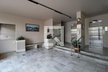 Studio à venda com 35m², 1 quarto e sem vagaÁrea comum