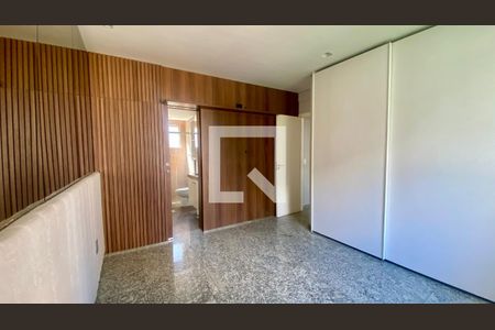 Quarto Suíte de apartamento à venda com 4 quartos, 150m² em Buritis, Belo Horizonte