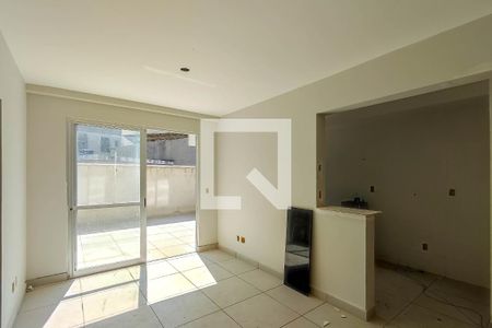 Apartamento à venda com 2 quartos, 56m² em Palmeiras, Belo Horizonte