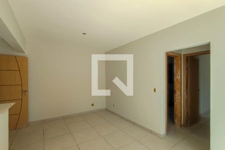 Sala de apartamento à venda com 2 quartos, 80m² em Palmeiras, Belo Horizonte
