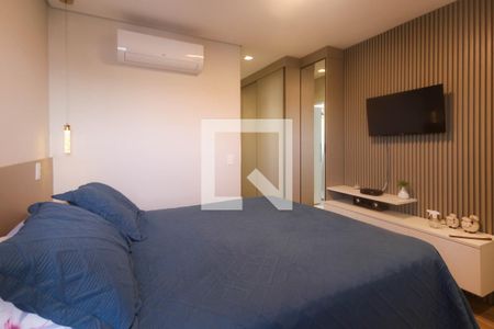 Quarto 1 de apartamento para alugar com 2 quartos, 106m² em Jardim Vila Mariana, São Paulo