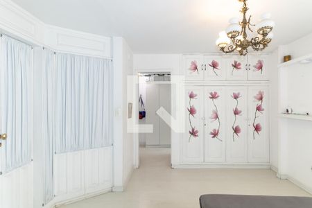 Quarto de apartamento para alugar com 1 quarto, 98m² em Itaim Bibi, São Paulo