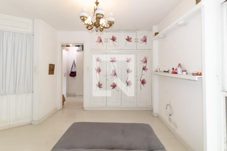 Quarto de apartamento para alugar com 1 quarto, 98m² em Itaim Bibi, São Paulo