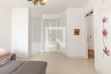 Quarto de apartamento para alugar com 1 quarto, 98m² em Itaim Bibi, São Paulo