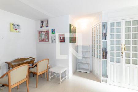 Sala de apartamento para alugar com 1 quarto, 98m² em Itaim Bibi, São Paulo