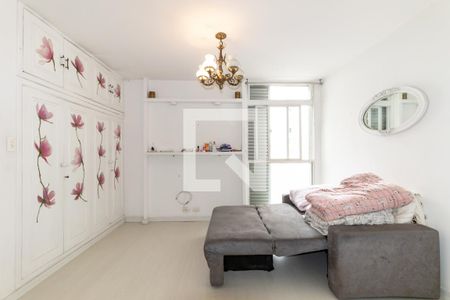 Quarto de apartamento para alugar com 1 quarto, 98m² em Itaim Bibi, São Paulo