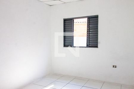 Quarto 1 de casa para alugar com 2 quartos, 60m² em Portal dos Gramados, Guarulhos