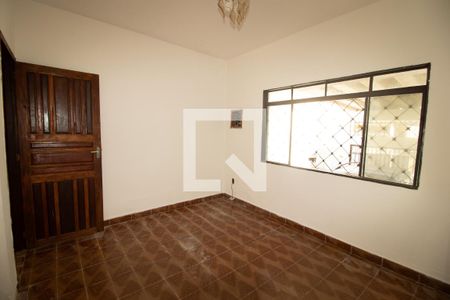 Sala de casa para alugar com 2 quartos, 93m² em Vila Medeiros, São Paulo