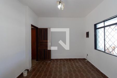 Sala de casa para alugar com 2 quartos, 93m² em Vila Medeiros, São Paulo