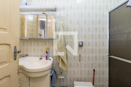 Casa à venda com 80m², 2 quartos e 1 vagaBanheiro 2