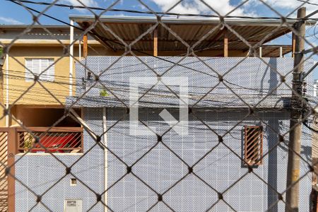 Casa à venda com 80m², 2 quartos e 1 vagaVista do Quarto 2