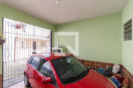 Casa à venda com 80m², 2 quartos e 1 vagaGaragem