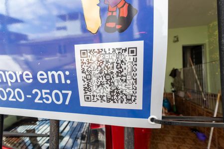 Casa à venda com 80m², 2 quartos e 1 vagaFachada