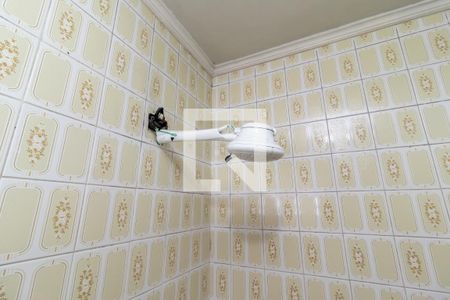 Casa à venda com 80m², 2 quartos e 1 vagaBanheiro 2