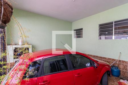 Casa à venda com 80m², 2 quartos e 1 vagaGaragem