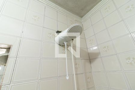 Casa à venda com 80m², 2 quartos e 1 vagaBanheiro 1