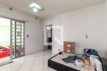 Sala de Estar de casa à venda com 2 quartos, 80m² em Vila Vitorio Mazzei, São Paulo