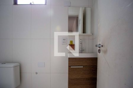 Apartamento à venda com 58m², 2 quartos e 1 vagaBanheiro