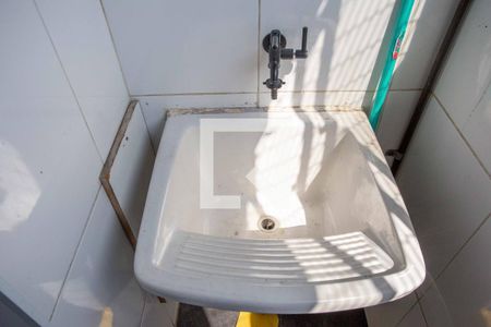 Apartamento à venda com 58m², 2 quartos e 1 vagaÁrea de Serviço