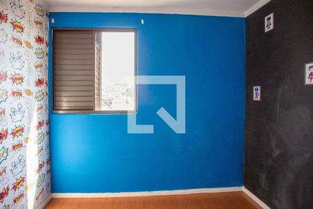 Apartamento à venda com 58m², 2 quartos e 1 vagaQuarto 2