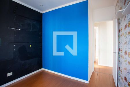 Apartamento à venda com 58m², 2 quartos e 1 vagaQuarto 2