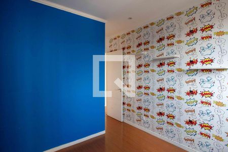 Apartamento à venda com 58m², 2 quartos e 1 vagaQuarto 2