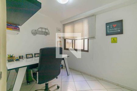 Apartamento à venda com 82m², 3 quartos e 1 vagaQuarto 2