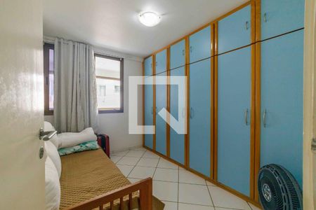 Quarto 1 de apartamento à venda com 3 quartos, 82m² em Recreio dos Bandeirantes, Rio de Janeiro