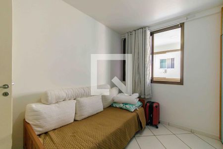 Quarto 1 de apartamento à venda com 3 quartos, 82m² em Recreio dos Bandeirantes, Rio de Janeiro