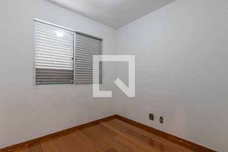 Quarto 1 de apartamento à venda com 3 quartos, 100m² em Santo Antônio, Belo Horizonte