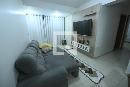 Apartamento para alugar com 2 quartos, 66m² em Vila Brasilia, Aparecida de Goiânia