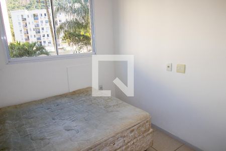 Quarto 2 de apartamento à venda com 2 quartos, 53m² em Jacarepaguá, Rio de Janeiro