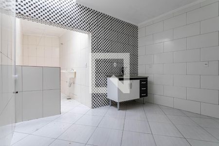 Apartamento para alugar com 60m², 1 quarto e sem vaga Apartamento para alugar com 60m², 1 quarto e sem vagaCozinha