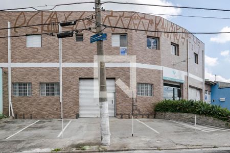 Apartamento para alugar com 60m², 1 quarto e sem vaga Apartamento para alugar com 60m², 1 quarto e sem vagaFachada