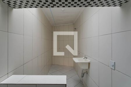 Apartamento para alugar com 60m², 1 quarto e sem vaga Apartamento para alugar com 60m², 1 quarto e sem vagaÁrea de Serviço