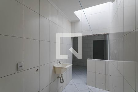 Apartamento para alugar com 60m², 1 quarto e sem vaga Apartamento para alugar com 60m², 1 quarto e sem vagaÁrea de Serviço