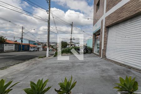 Apartamento para alugar com 60m², 1 quarto e sem vaga Apartamento para alugar com 60m², 1 quarto e sem vagaFachada