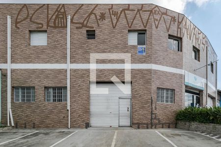 Apartamento para alugar com 60m², 1 quarto e sem vaga Apartamento para alugar com 60m², 1 quarto e sem vagaFachada