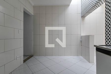 Apartamento para alugar com 60m², 1 quarto e sem vaga Apartamento para alugar com 60m², 1 quarto e sem vagaCozinha